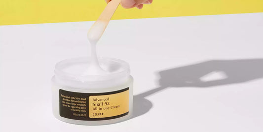 COSRX Advanced Snail 92 All in One Cream