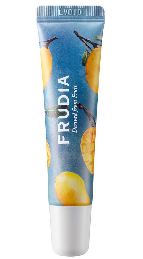 FRUDIA Mango Honey Lip Mask