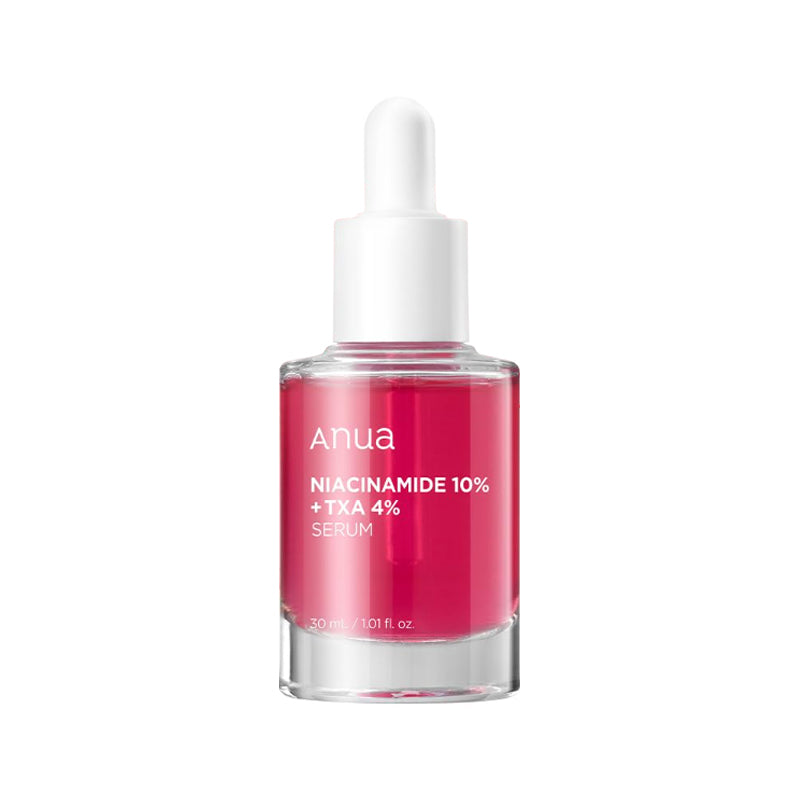 ANUA Niacinamide 10% + TXA 4% Serum