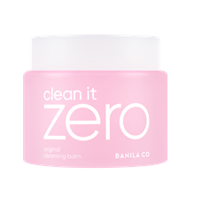 BANILA CO Clean it Zero Cleansing Balm Original 180 ml