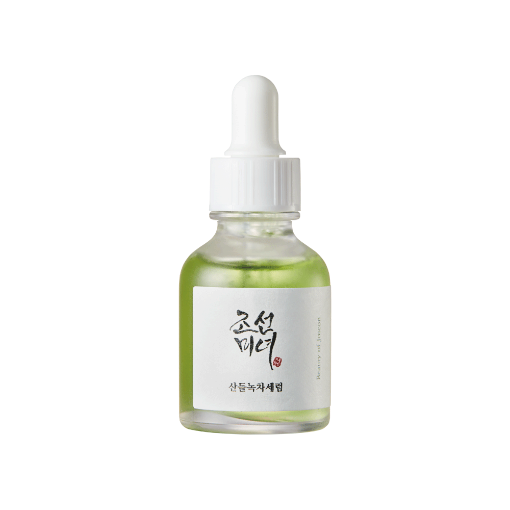 Beauty of Joseon Calming Serum: Green Tea + Panthenol