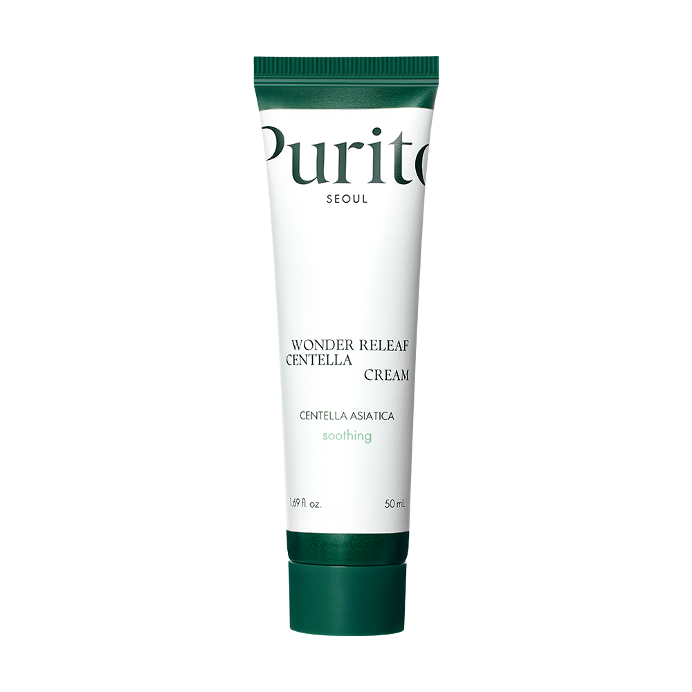 Purito Wonder Releaf Centella Cream