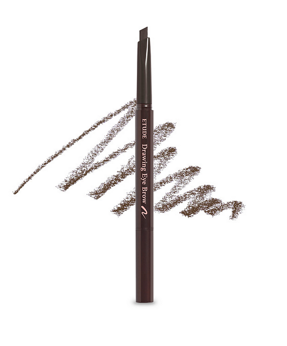 Etude House Drawing Eyebrow '21 #1 Dark Brown