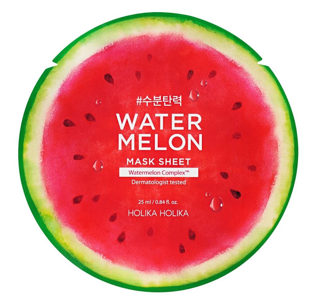 Holika Holika Water Melon Mask Sheet