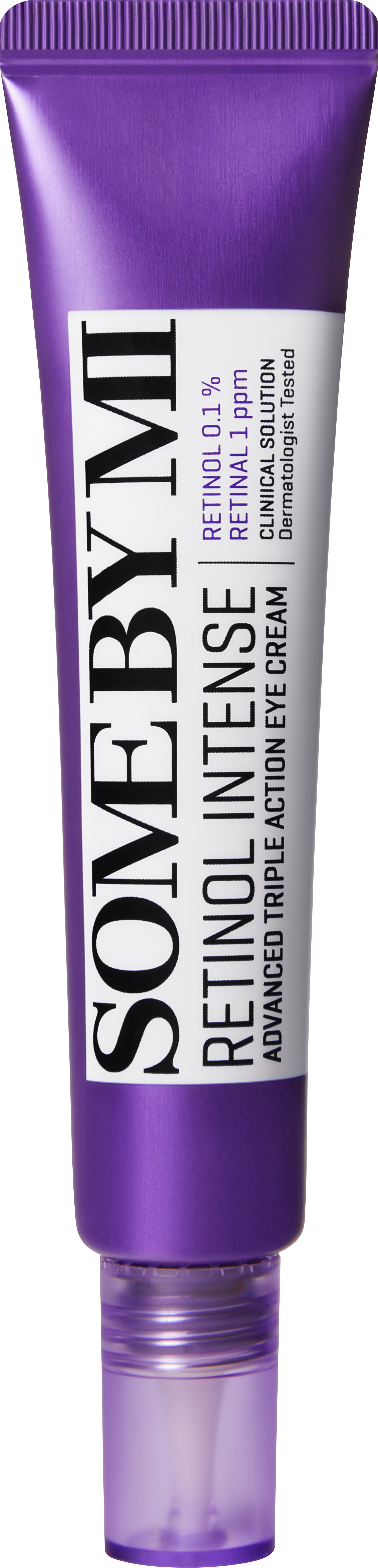 SOMEBYMI Retinol Intense Advanced Triple Action Eye Cream