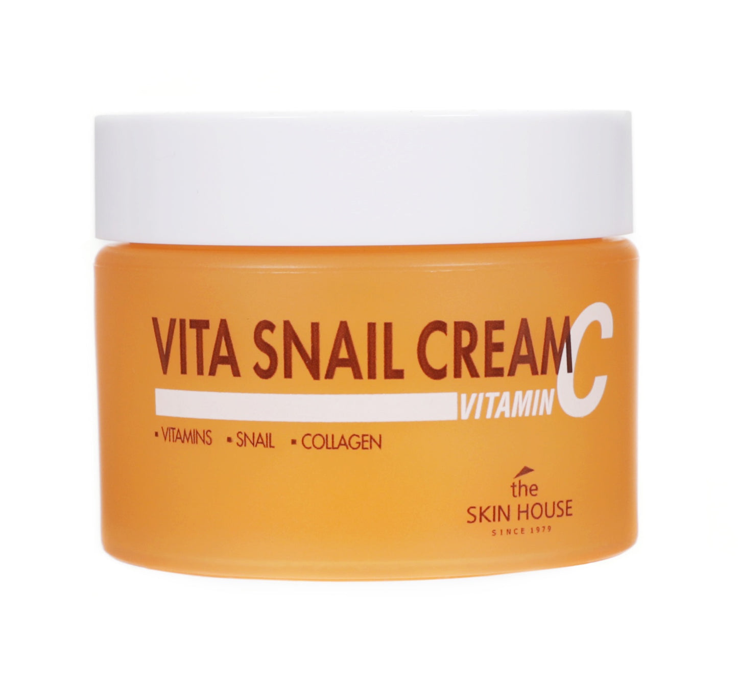 The Skin House Vita Snail Cream