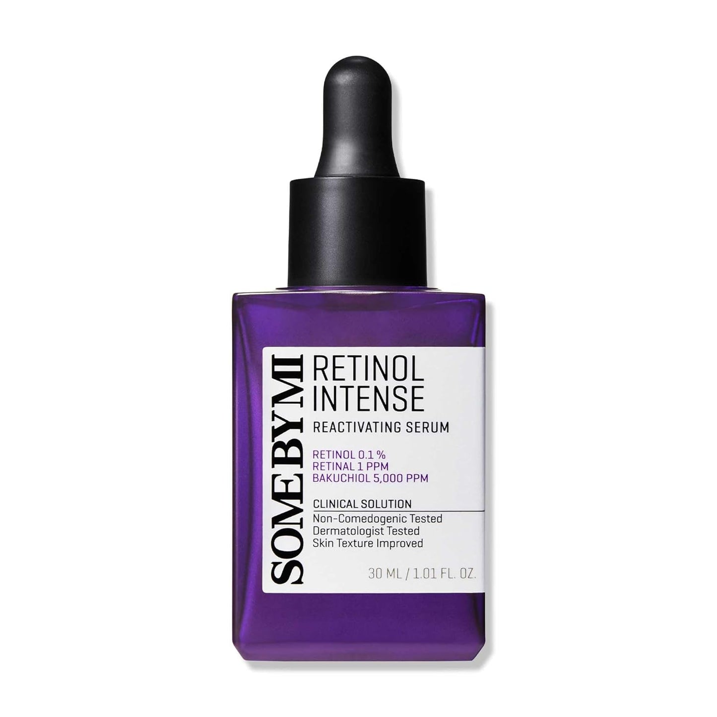 SOMEBYMI Retinol Intense Reactivating Serum