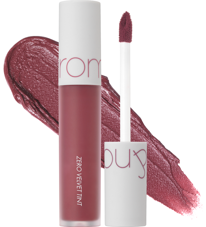 Rom&nd Zero Velvet Tint (#04 Burnt Heart)