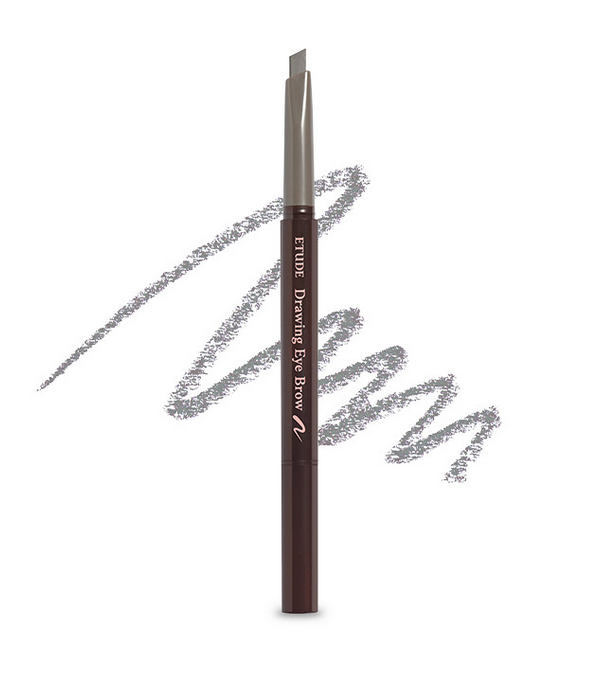 Etude House Drawing Eyebrow '21 #5 Grey
