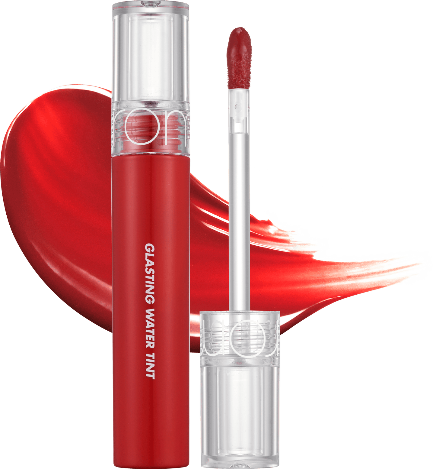 Rom&nd Glasting Water Tint (#02 Red Drop)