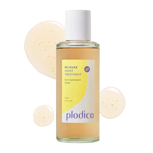 PLODICA Re:wake Moist Treatment