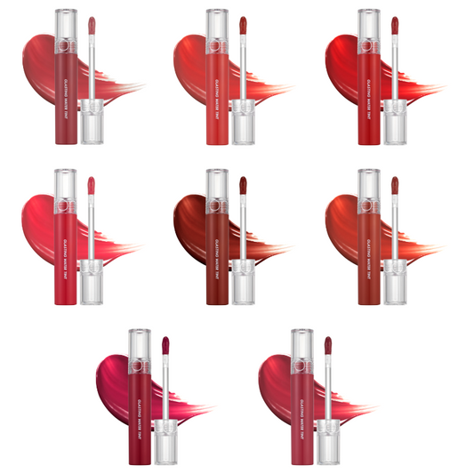 Rom&nd Glasting Water Tint (#02 Red Drop)