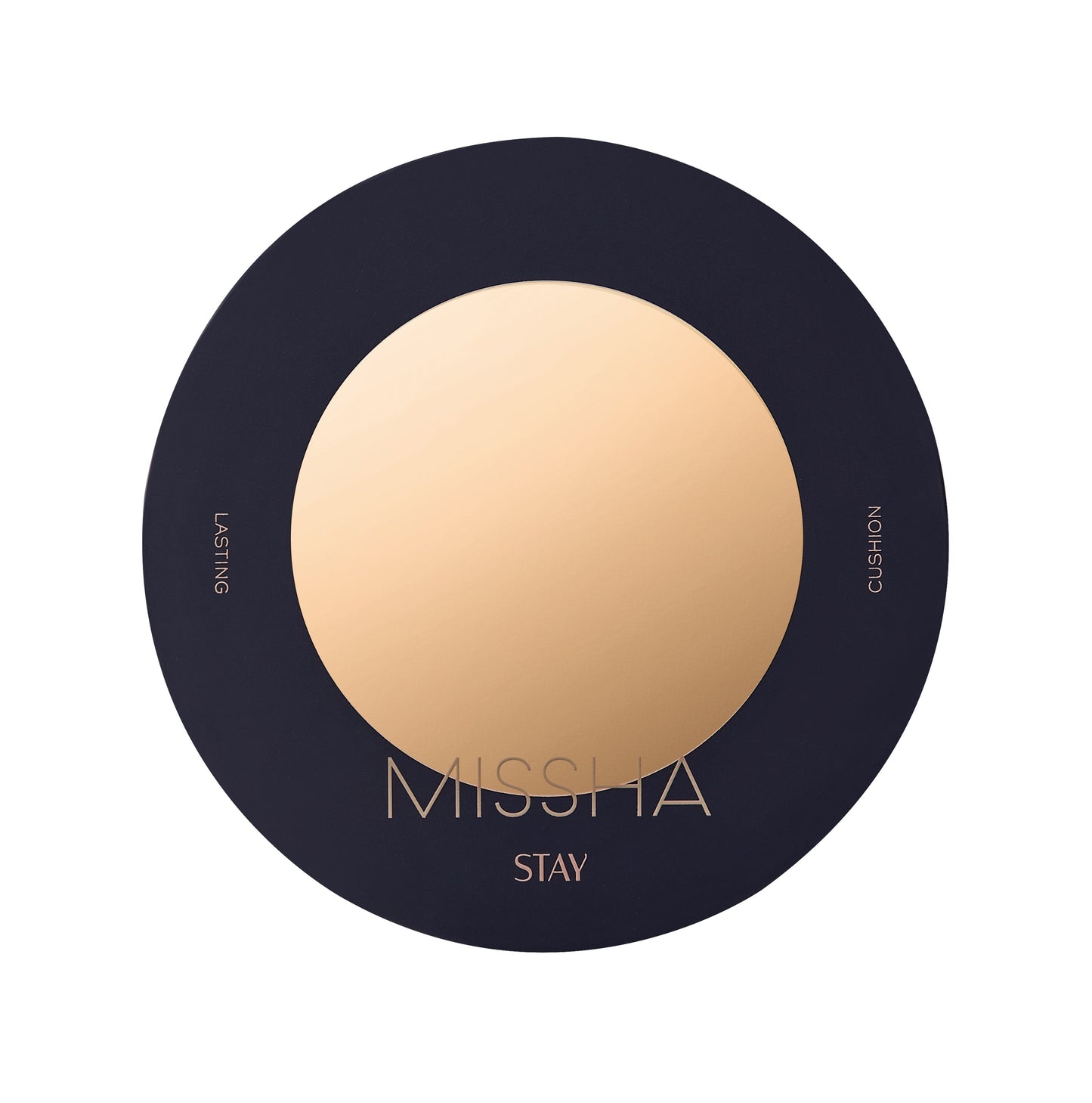 MISSHA Stay Cushion #21 Light Beige