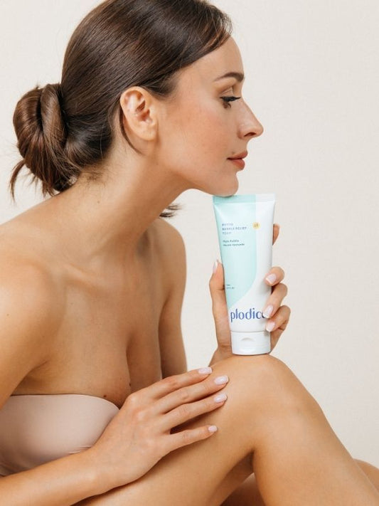 PLODICA Phyto Bubble Relief Foam