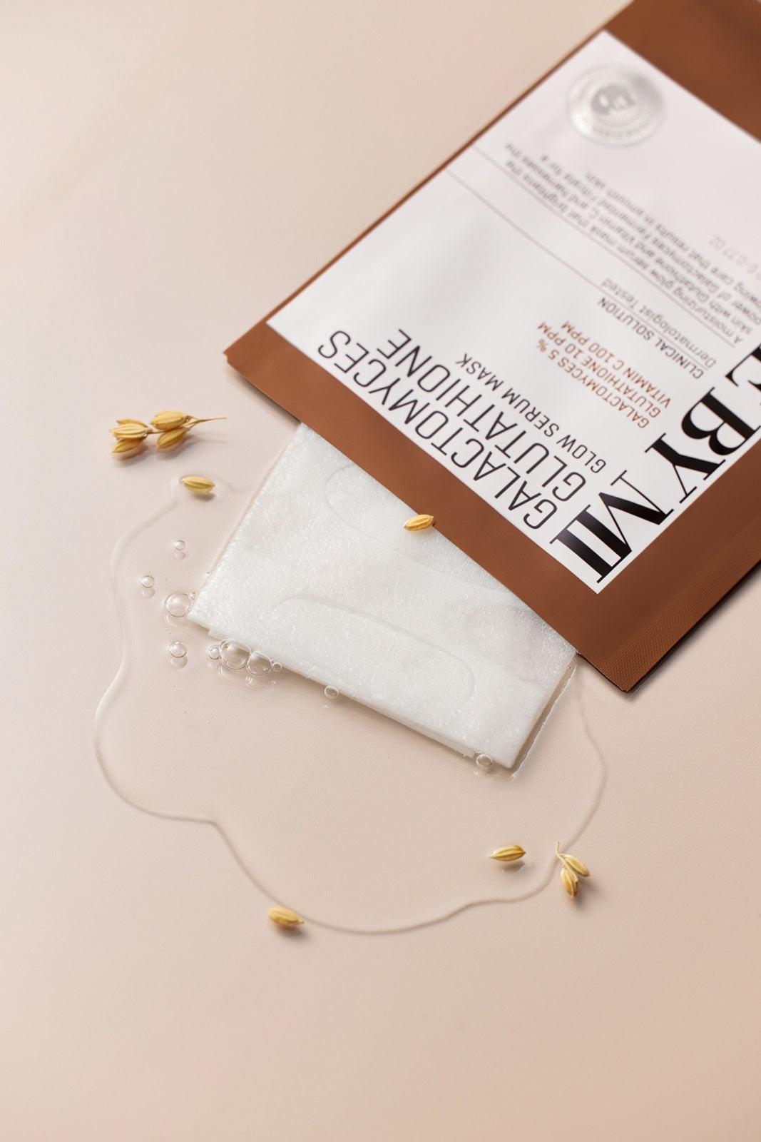 Sheet Masks