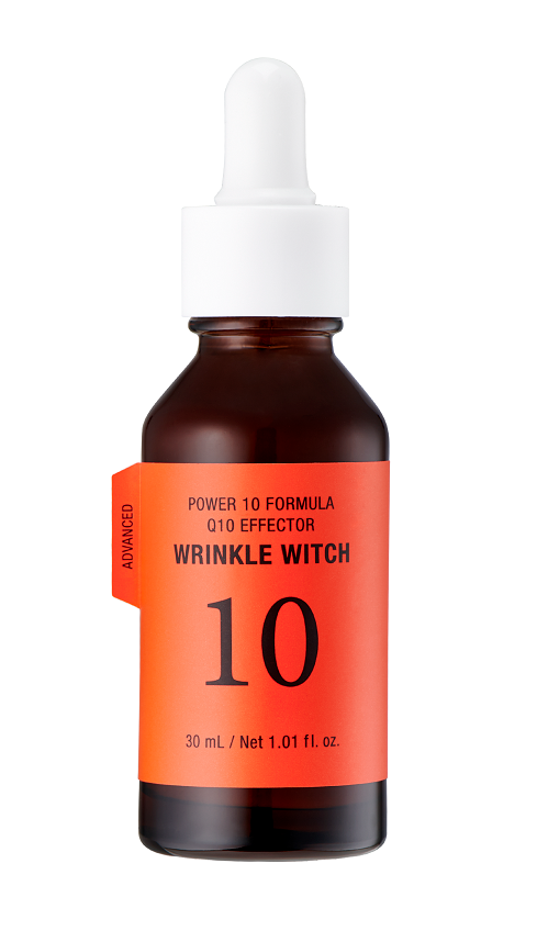It'S SKIN Power 10 Formula Q10 Effector (Wrinkle Witch)