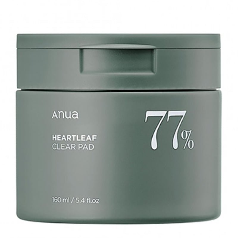 ANUA Heartleaf 77 Clearpad