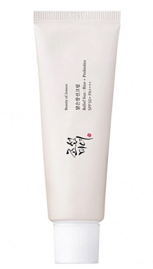 Beauty of Joseon Relief Sun Rice & Probiotics