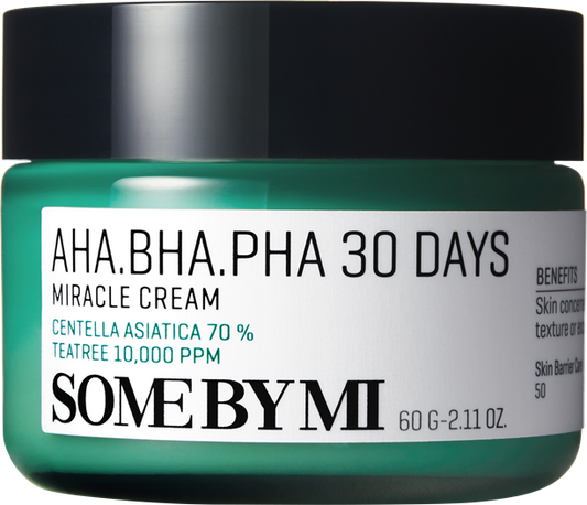 SOMEBYMI AHA-BHA-PHA 30 Days Miracle Cream