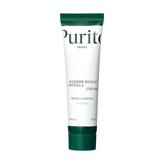 Purito Wonder Releaf Centella Cream