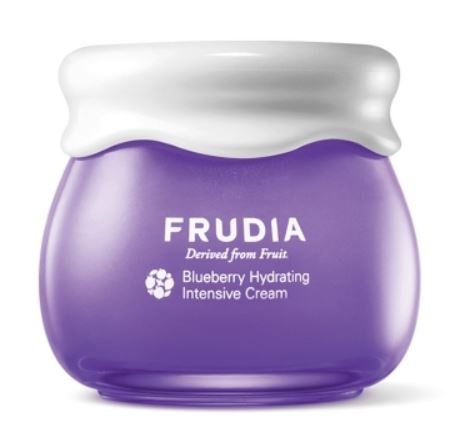 FRUDIA Blueberry Hydrating Intensive Cream