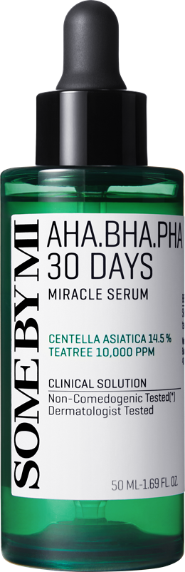 SOMEBYMI AHA-BHA-PHA 30 Days Miracle Serum