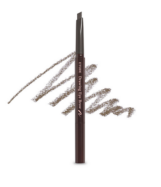 Etude House Drawing Eyebrow '21 #2 Grey Brown