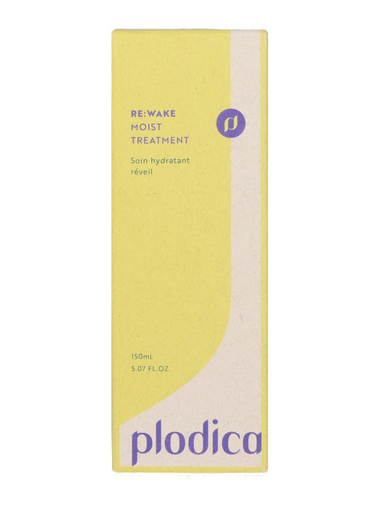 PLODICA Re:wake Moist Treatment
