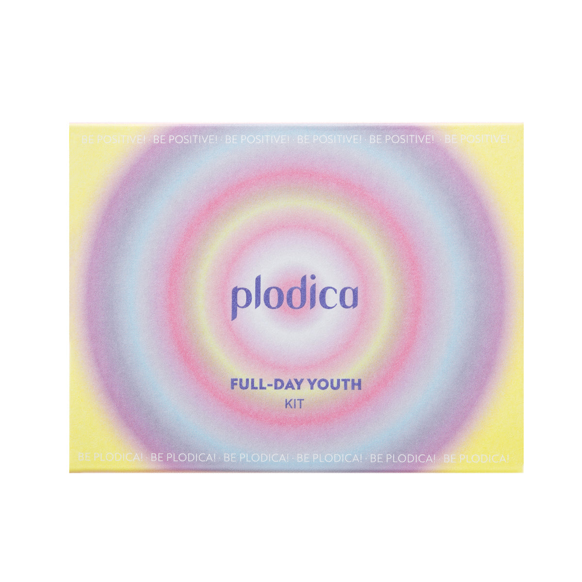 PLODICA Full Day Youth Kit
