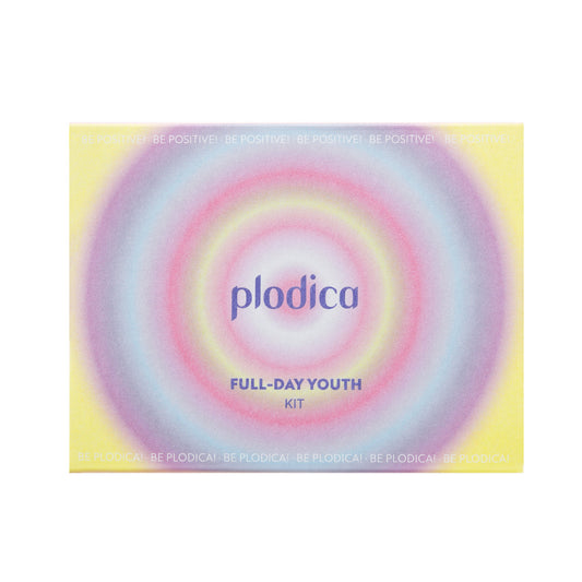 PLODICA Full Day Youth Kit