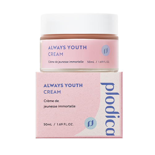 PLODICA Always Youth Cream