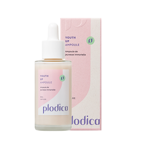 PLODICA Youth Up Ampoule