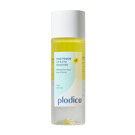 PLODICA Mild Touch Lip & Eye Remover