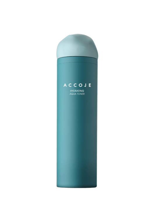 ACCOJE Hydrating Aqua Toner
