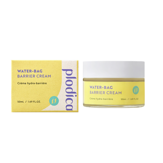 PLODICA Water-Bag Barrier Cream