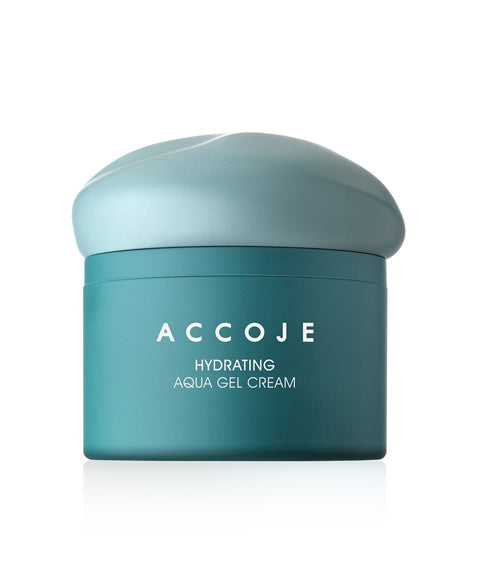 ACCOJE Hydrating Aqua Gel Cream