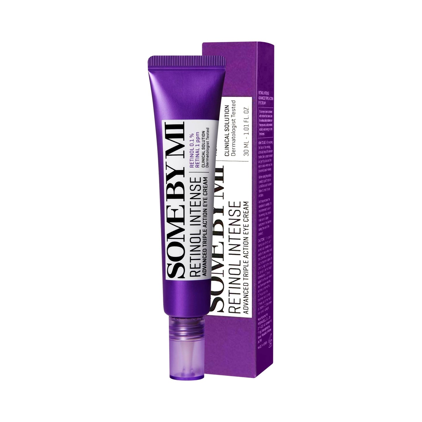 SOMEBYMI Retinol Intense Advanced Triple Action Eye Cream