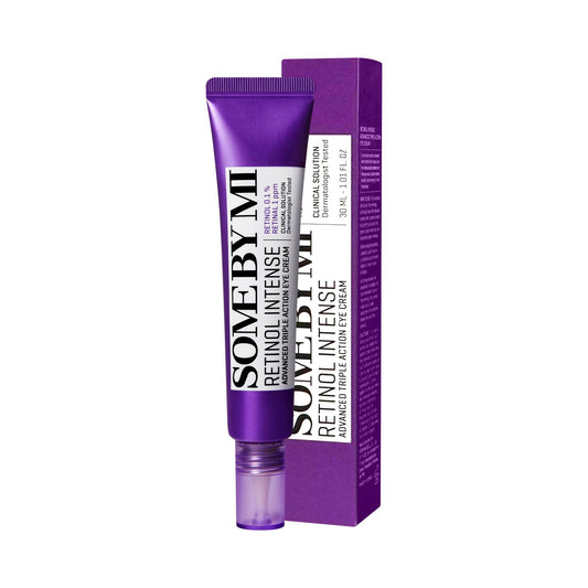 SOMEBYMI Retinol Intense Advanced Triple Action Eye Cream